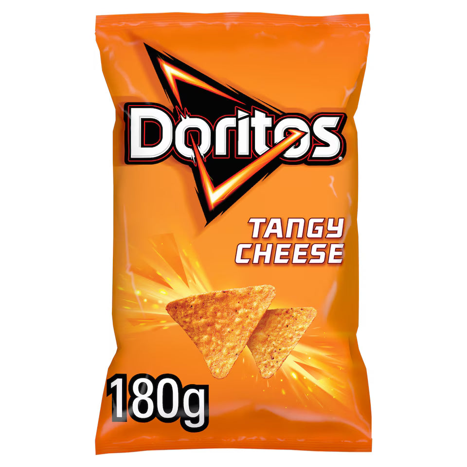 Doritos