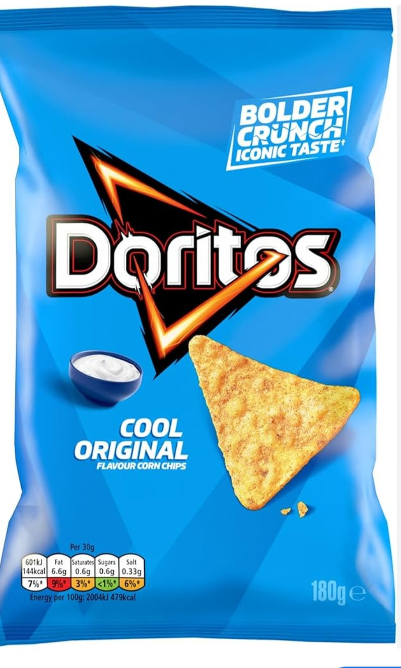 Doritos Cool Original