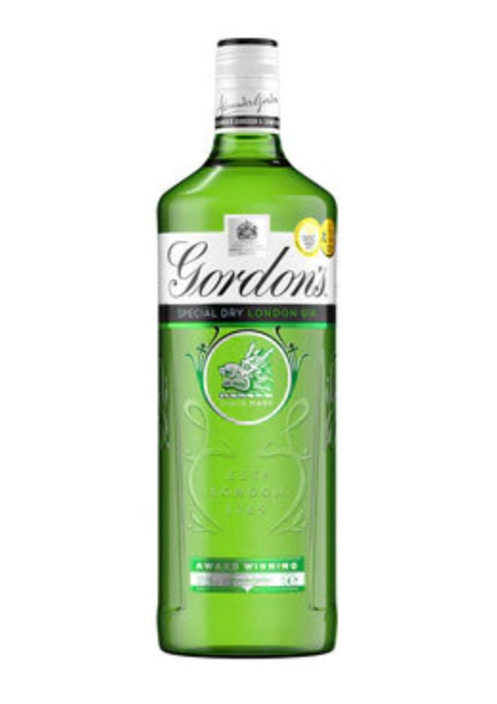 Gordon's gin 1 l.