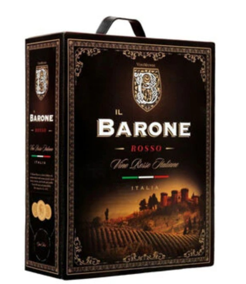 Il Barone 3 l.