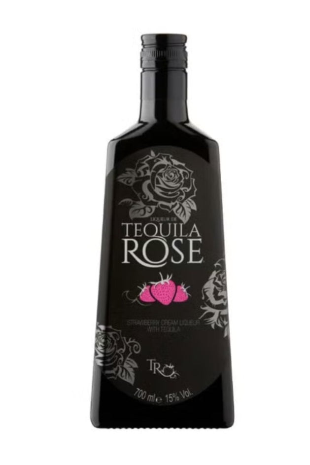 Tequila Rose