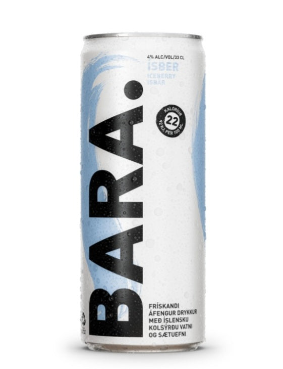 BARA ísber