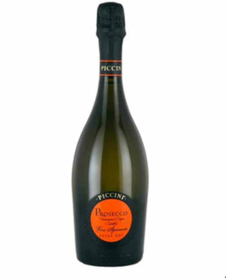 Piccini prosecco 75 cl.