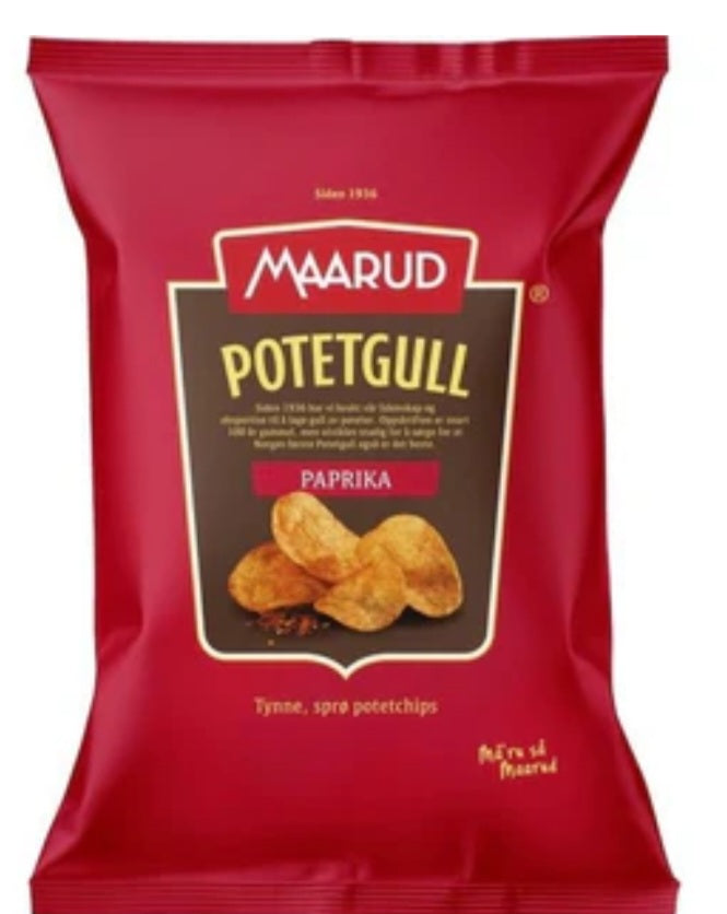 Maarud Paprika