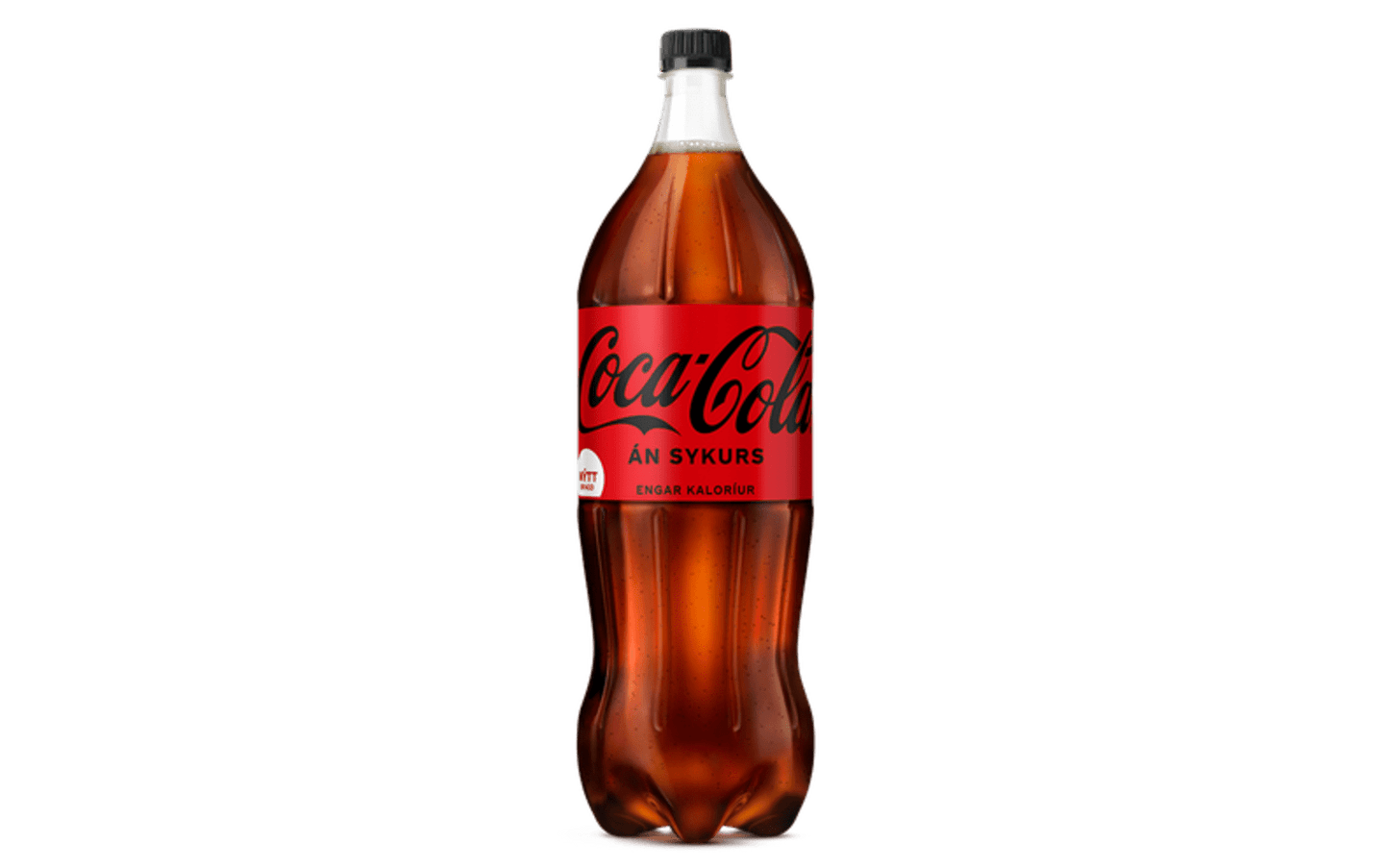 Coke Zero 2L