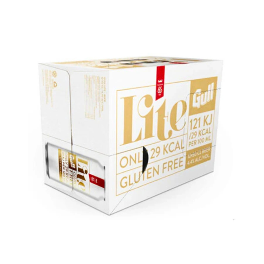 Egils Gull Lite 0,5 l.