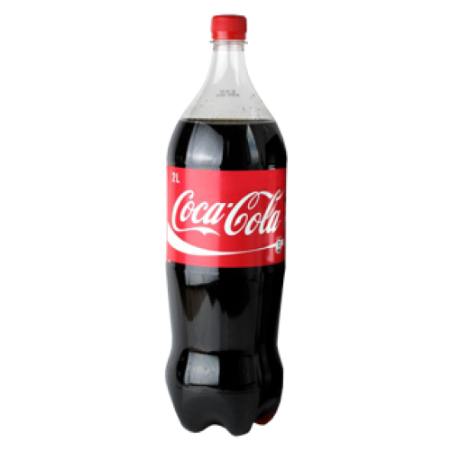 Coke 2l