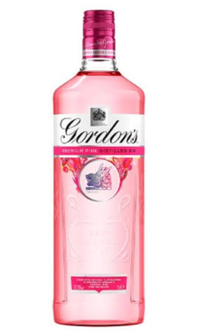 Gordon's Pink Gin 1 l.