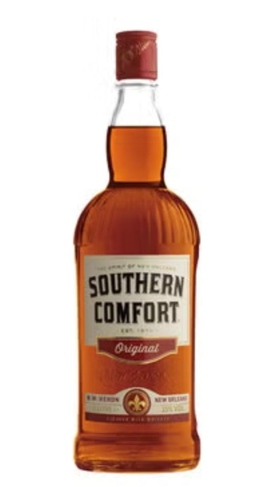 Southern Comfort 1 l.