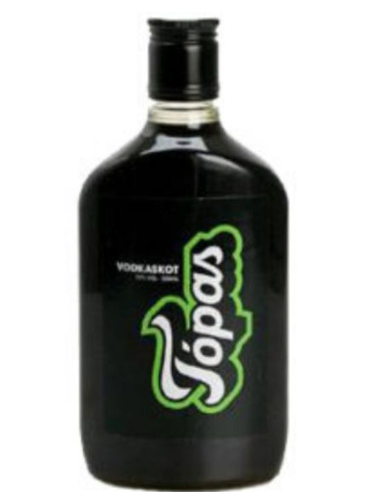 Tópas Vodkaskot 0,5 l.