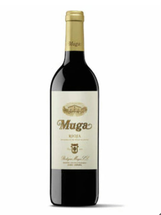 Muga Reserva 75 cl.
