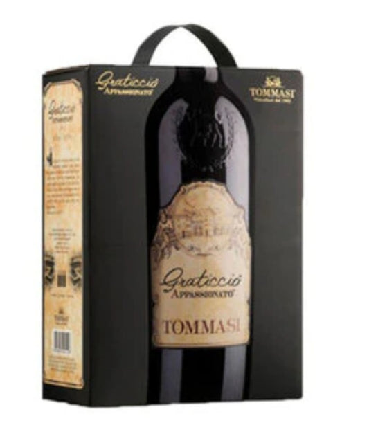 Tommasi Graticcio Appassionato 3 l.