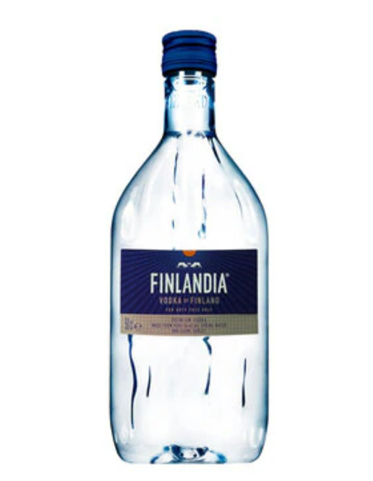 Finlandia Vodka 50 cl.