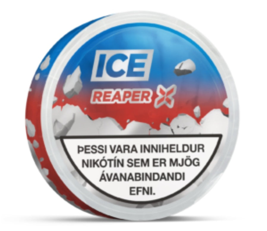 ICE Reaper X