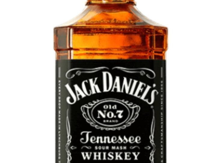 Jack Daniel's Old no 7 350 ml.