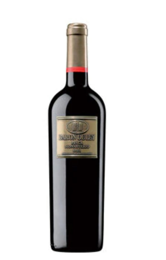 Baron de Ley Finca Monasterio Rioja 2020, 75cl