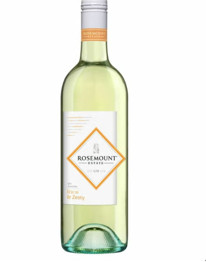 Rosemount GTR 75 cl.