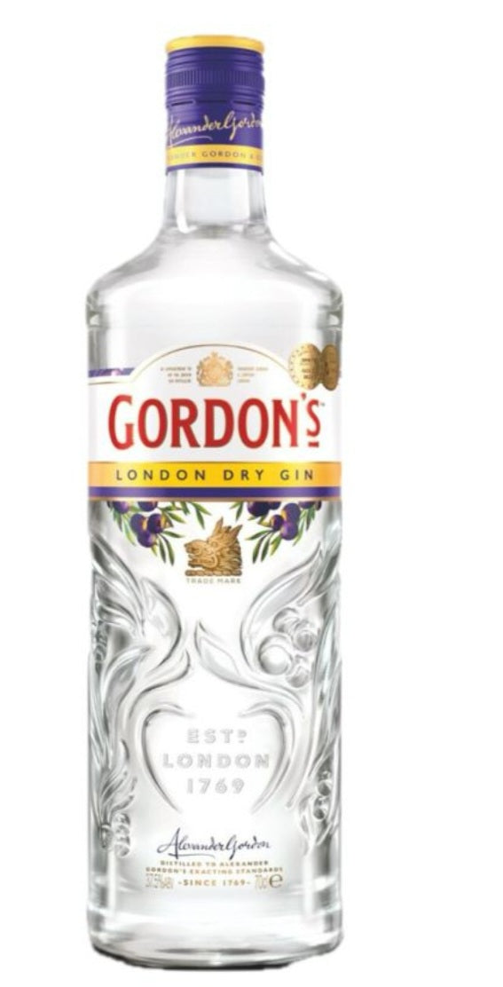 Gordon's Gin 70 cl.