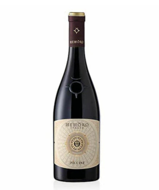 Piccini Memoro 75 cl.