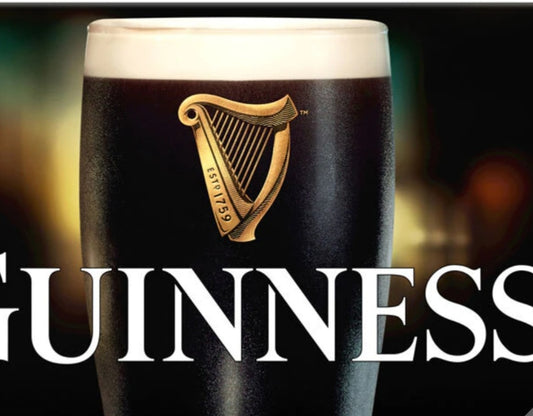 Guinness bjór 18x0,44 l.