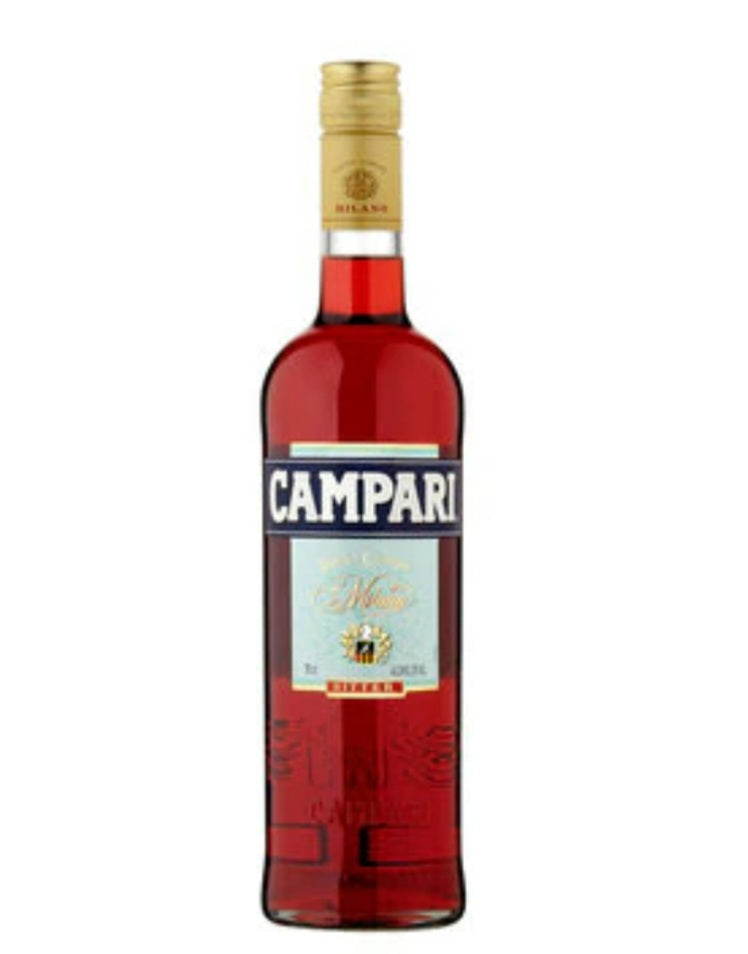 Campari 70 cl.